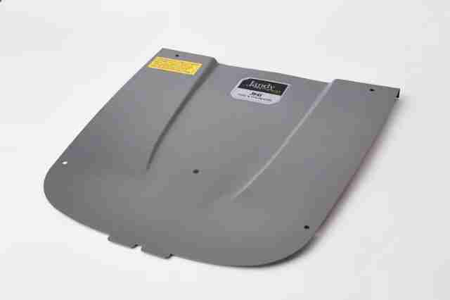 Jandy Front/Back Panel Kit