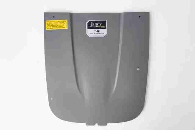 Jandy Front/Back Panel Kit