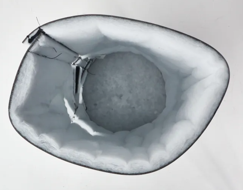 Hayward HPX02024108 - Blanket-Compressor