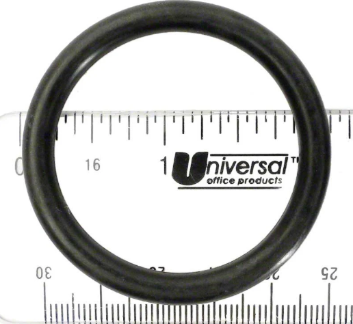 Discontinued Pentair 355051313 - O-Ring
