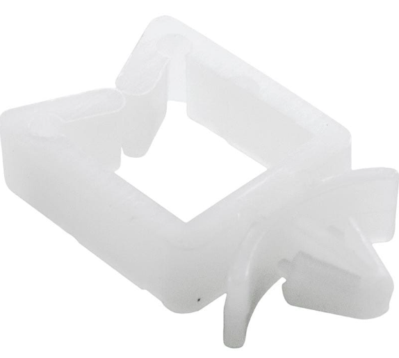Pentair 70715 - Clip Cable Holder 6/6 Nylon 94V-2