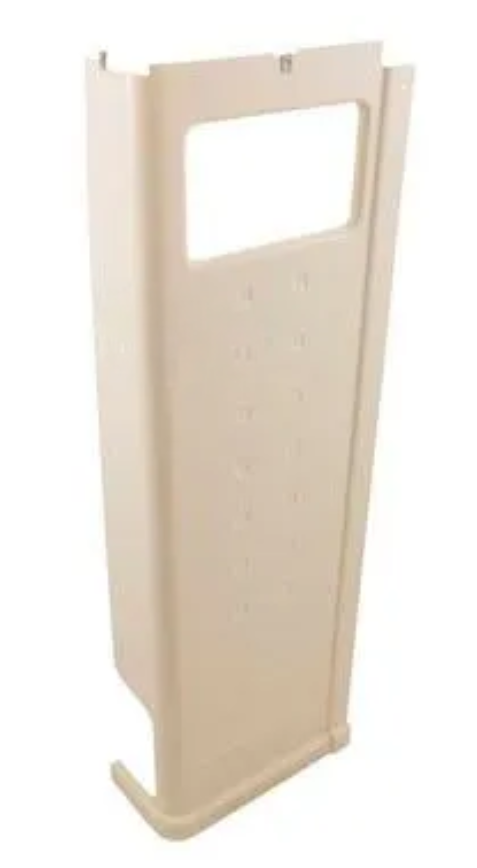 Pentair Panel Assembly Left 36 Inch With Decal