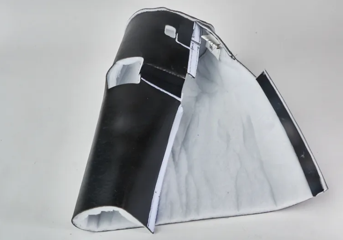 Hayward HPX02024108 - Blanket-Compressor