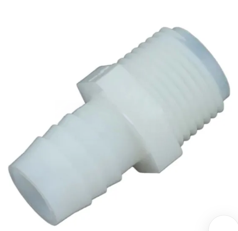 Pentair 475232 - Hose Barb Male 5/8