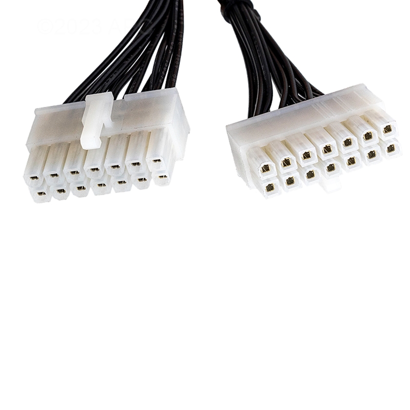 Hayward HPX10023517 - Wiring Harness Horsepower 21002/23 &-6002