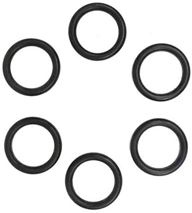 Pentair 777070117 - Coil/Tubesheet O-Ring Package