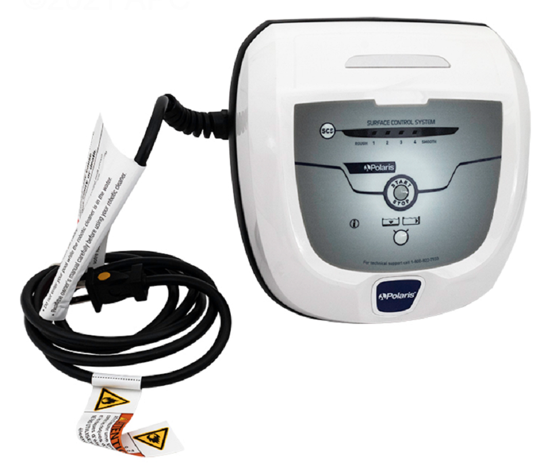 Zodiac R0754300 - Boîtier de commande, type 2