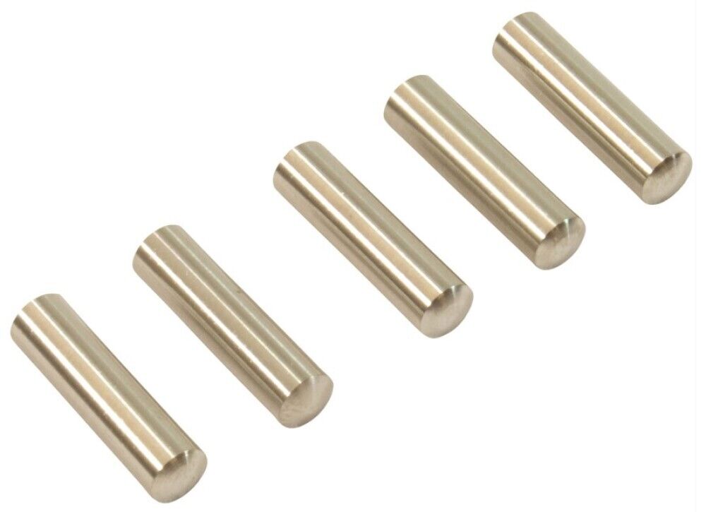 Zodiac R0657900 - Motor Block Shaft Pin 04 (Set Of 5)