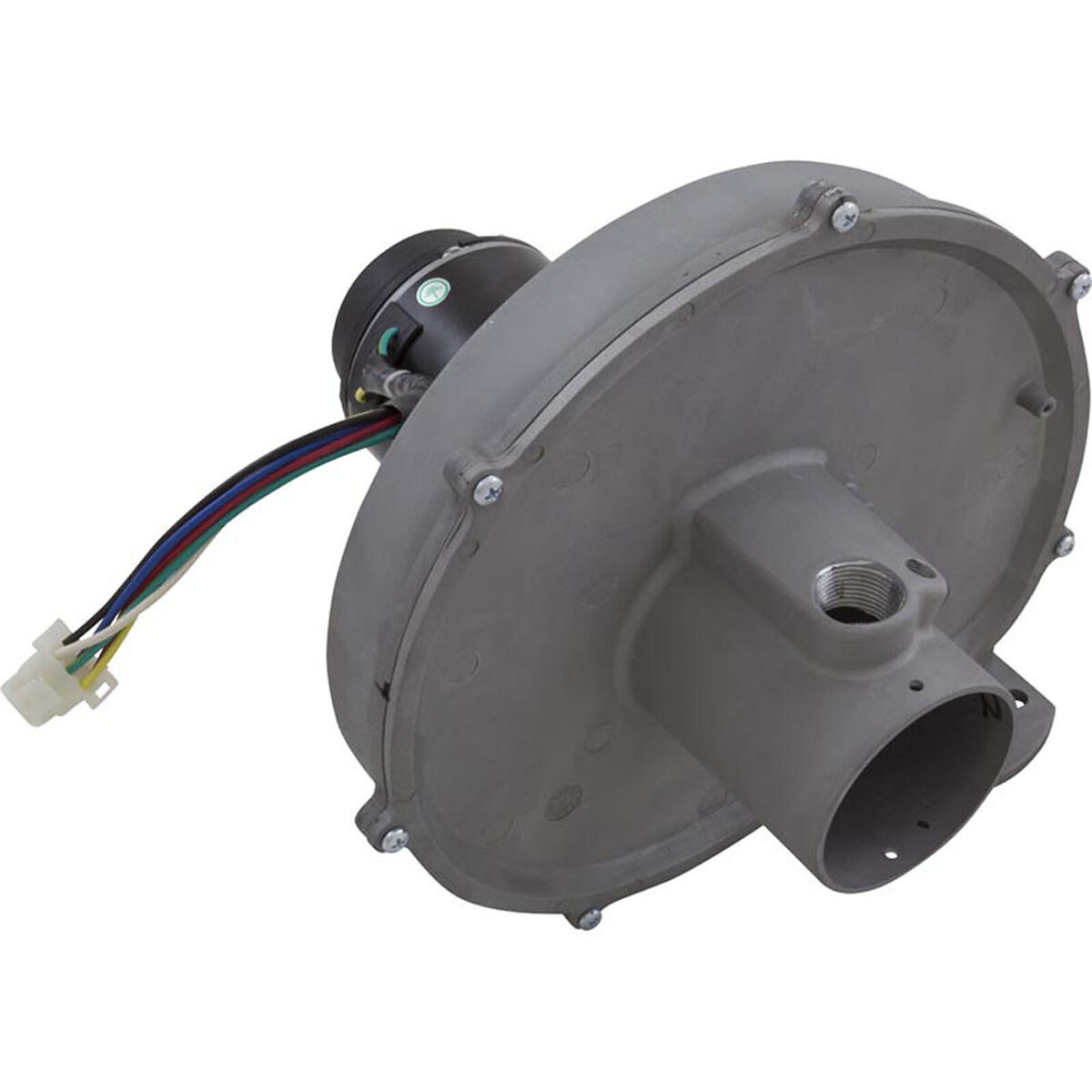 Pentair 460757 - Combustion Blower Kit 300K Natural Gas