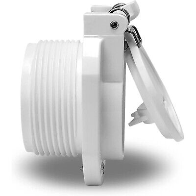 Pentair - GW9530 - Vac Port Door Footing