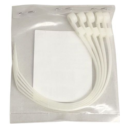 Zodiac R0567900 - Polaris Cable Clamp Kit, 5/Package