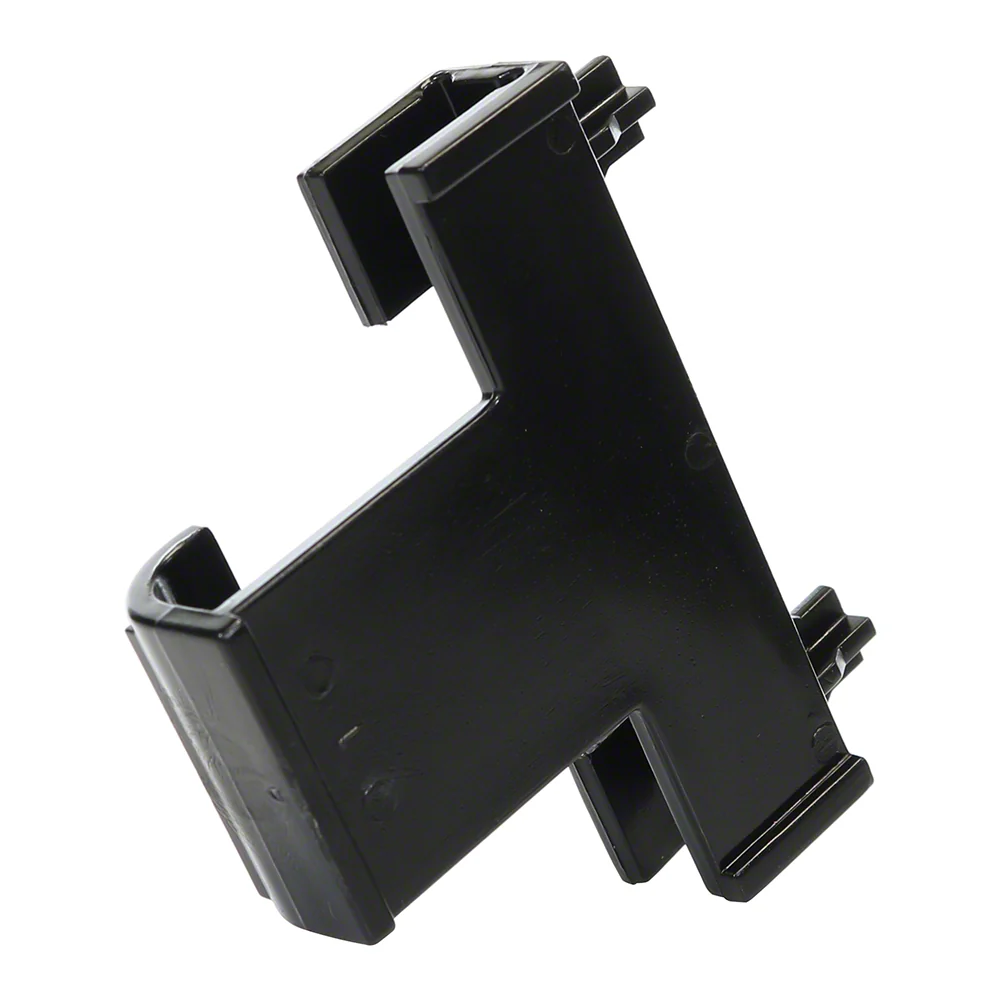 Maytronics Black Handle Latch