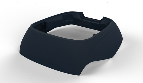 Maytronics Black Cover Up