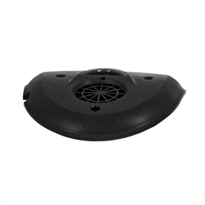 Maytronics Black Impeller Cover