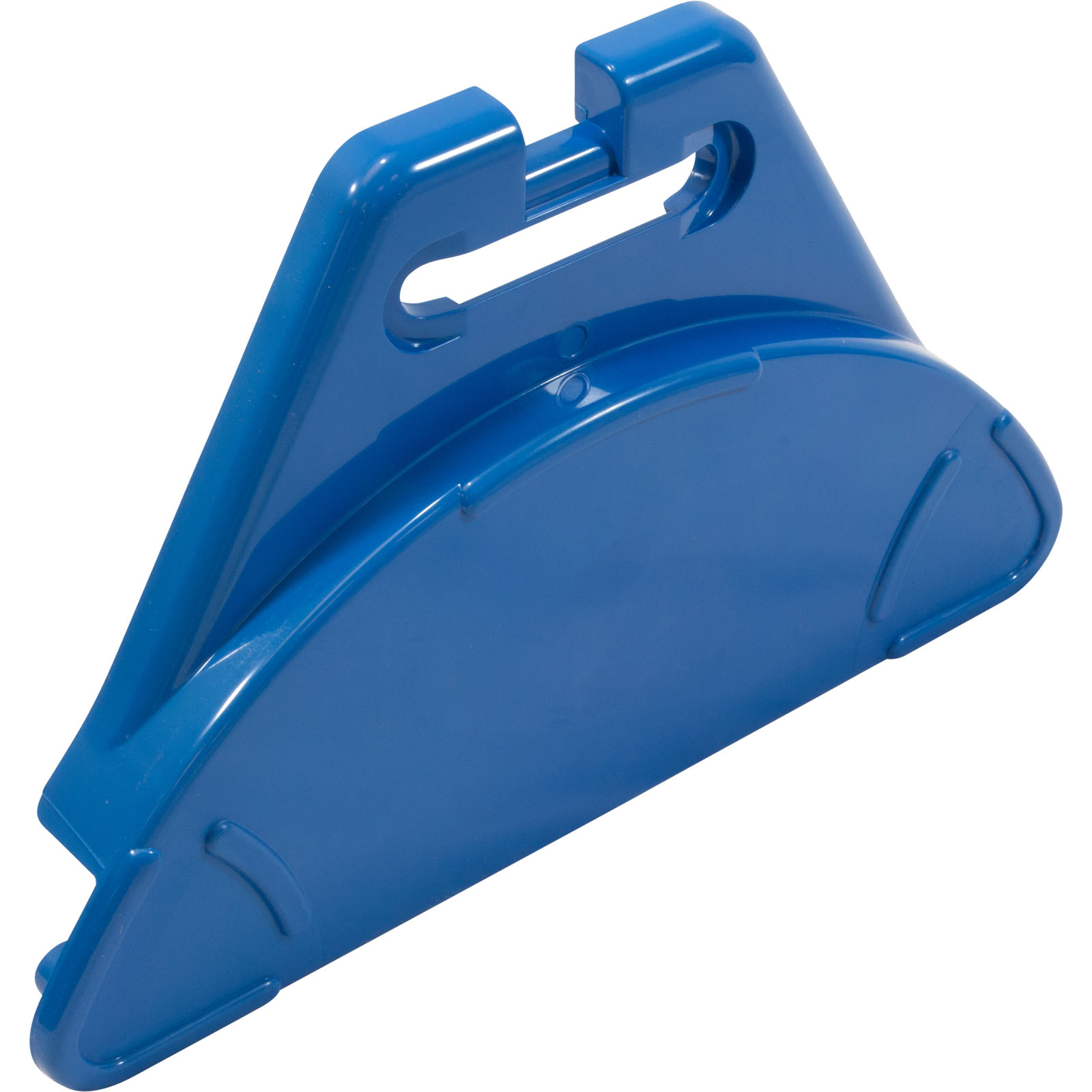 Maytronics Blue Side Panel