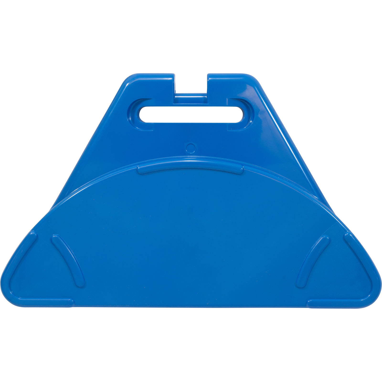 Maytronics Blue Side Panel