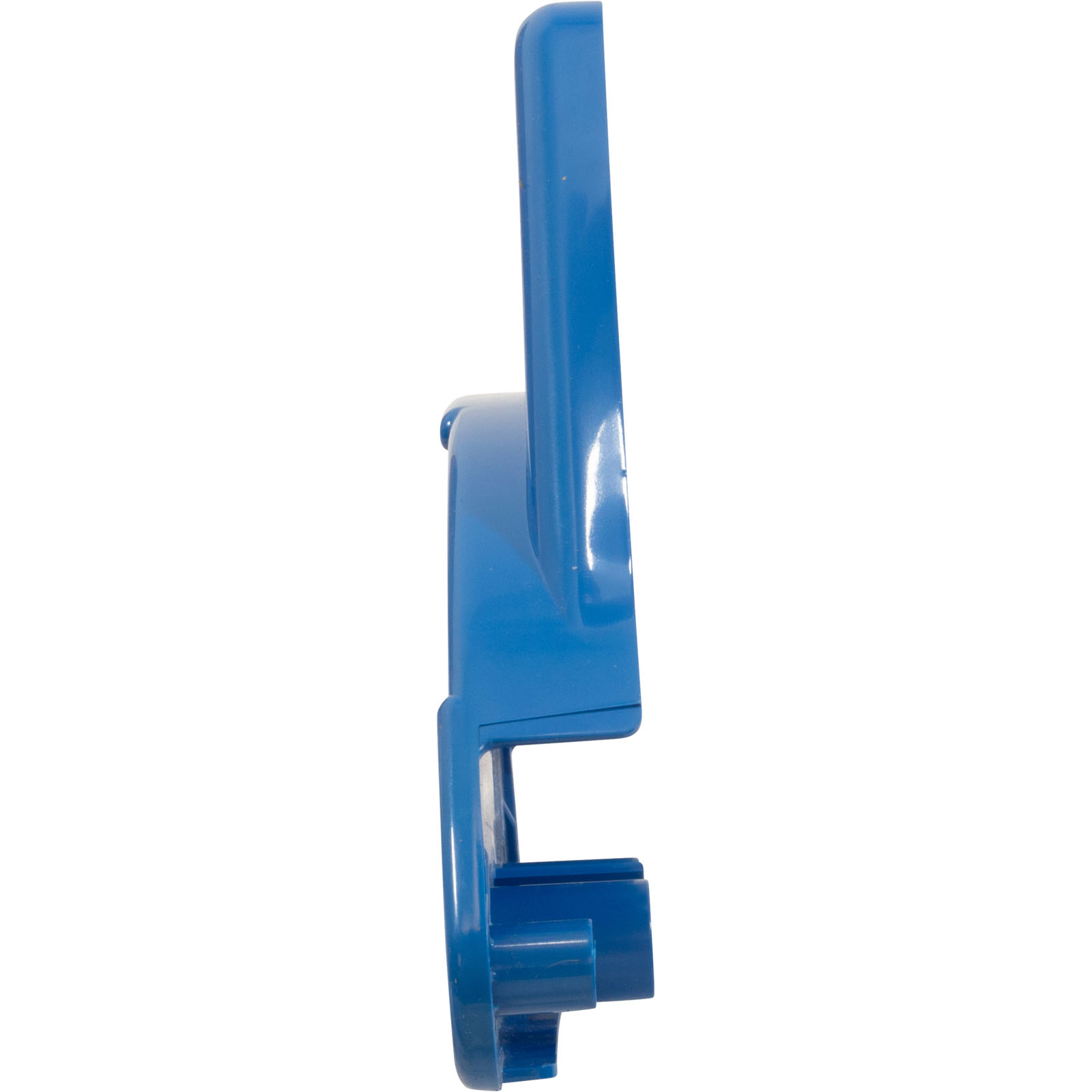 Maytronics Blue Side Panel