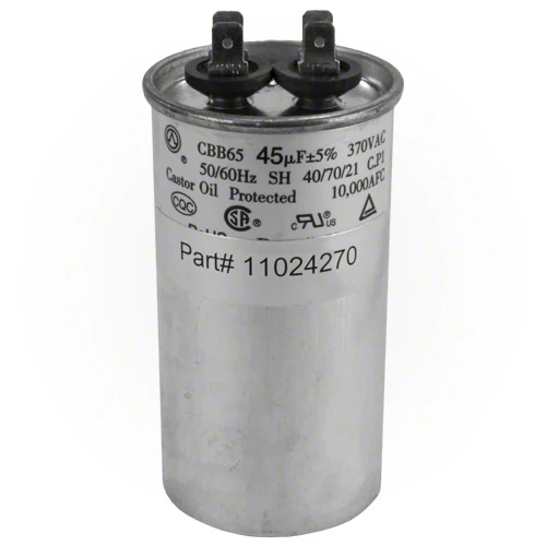 Hayward HPX11024270 - Condensateur
