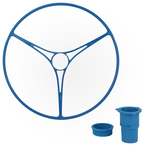 Pentair - K12458 - Déflecteur de roue