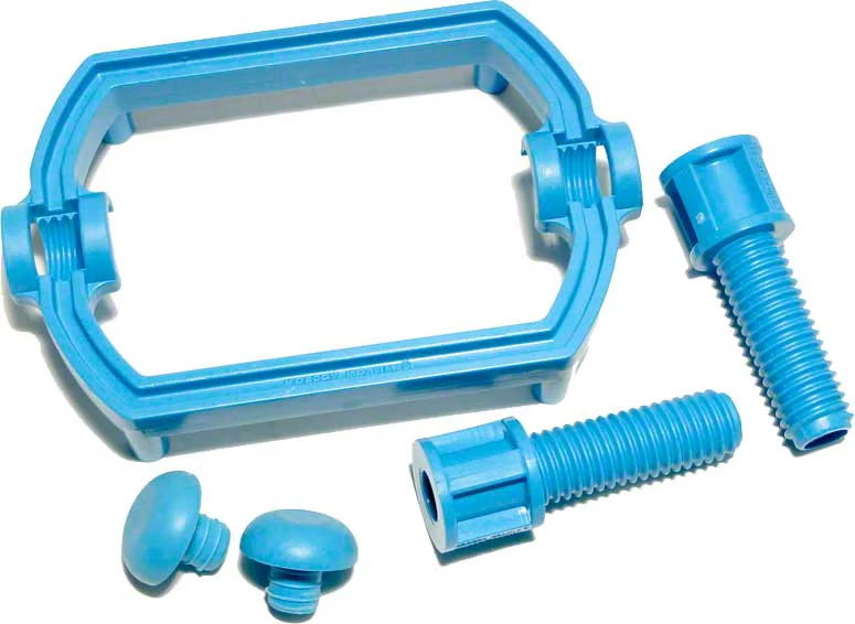 Pentair K12076 - Vac Plus LI Locking Bar Kit