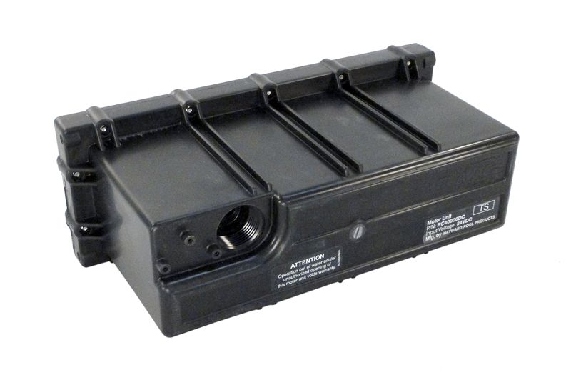 Hayward Motor Unit 4 Hr Dc Input