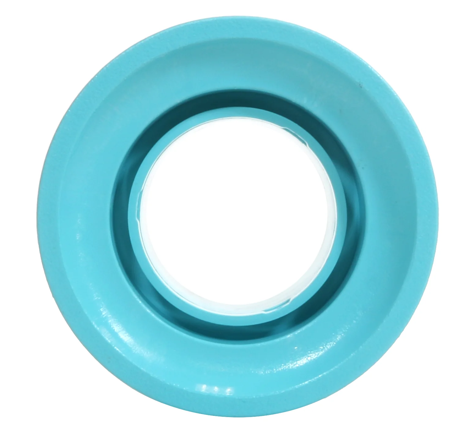 Maytronics Turquoise Small Wheel