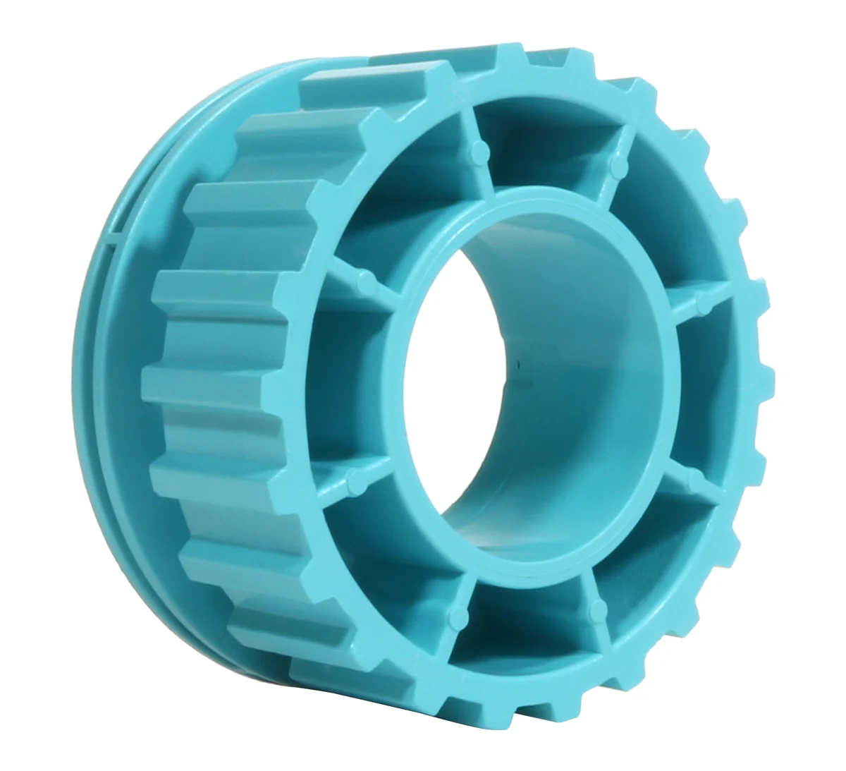 Maytronics Turquoise Small Wheel