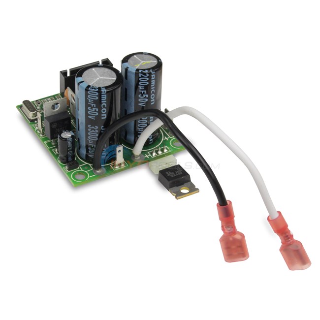 Maytronics 115V PCB for Power Supply