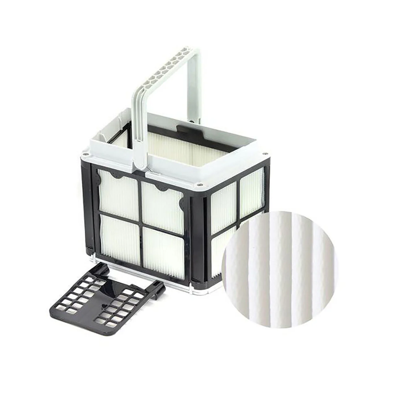 Maytronics Ultra Fine Filter Basket