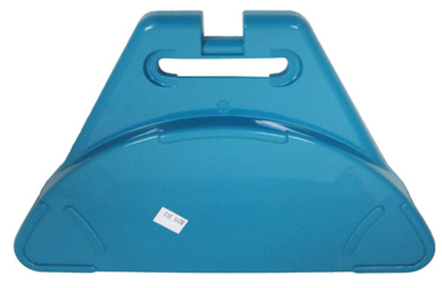 Maytronics Blue Side Panel