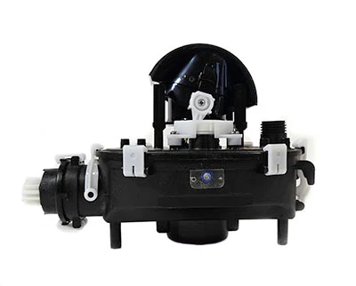 Maytronics Motor Block Assembly