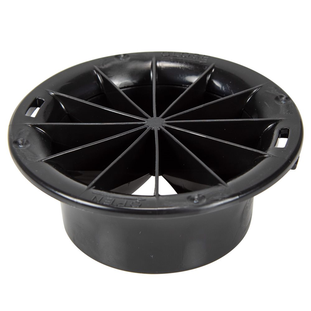Maytronics Black Impeller Tube