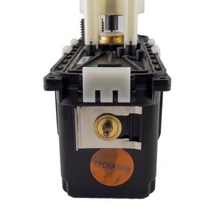 Maytronics Motor Unit Diagnostic