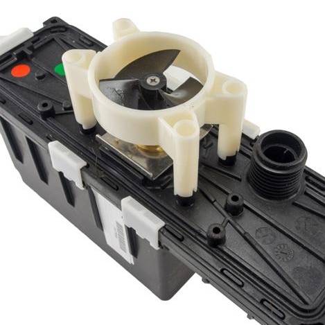 Maytronics Motor Unit Diagnostic