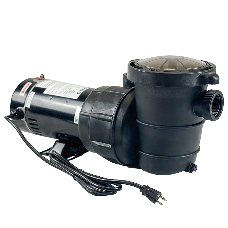 NorthFlo 1 HP Above Ground Pool Pump