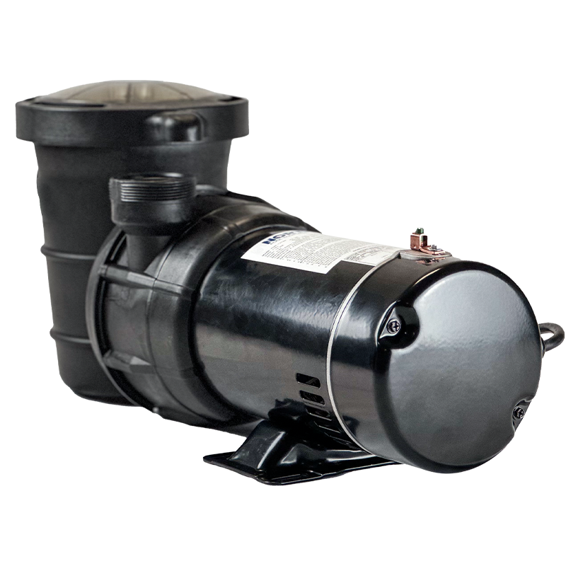NorthFlo 1 HP Above Ground Pool Pump
