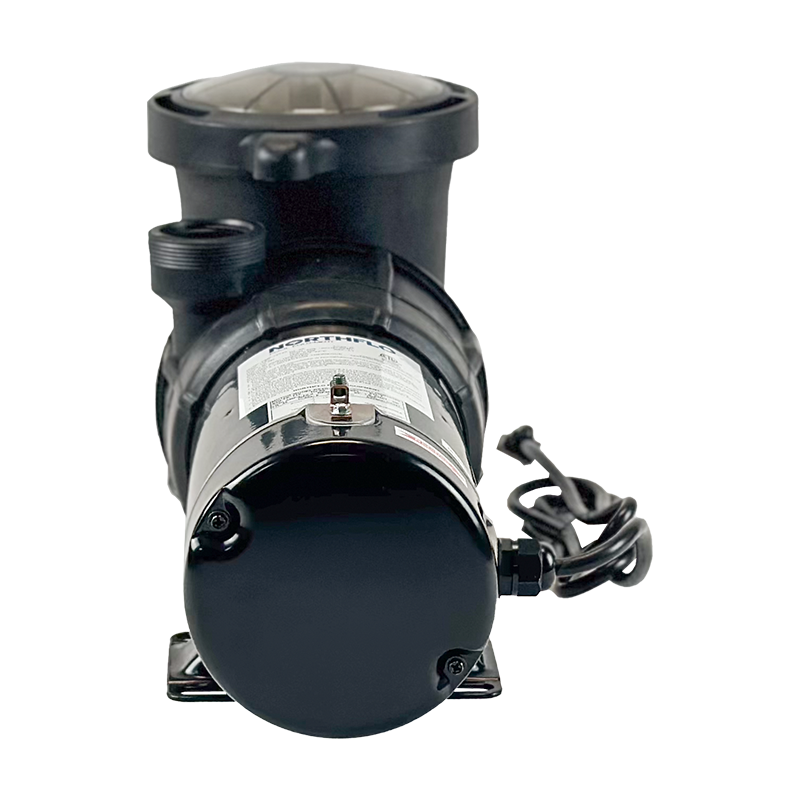 NorthFlo 1 HP Above Ground Pool Pump