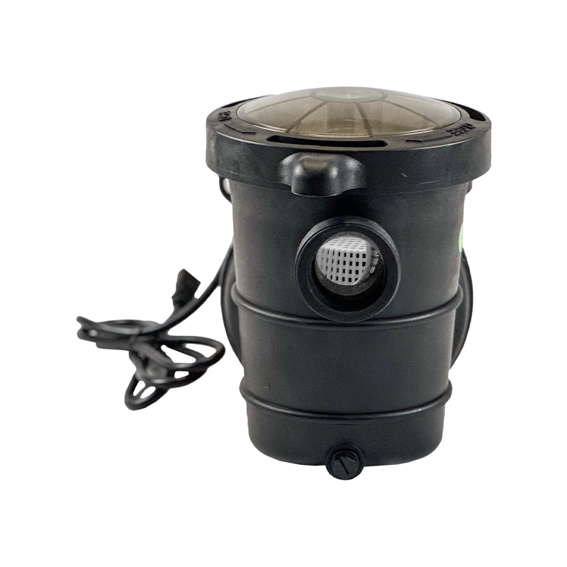 NorthFlo 1 HP Above Ground Pool Pump