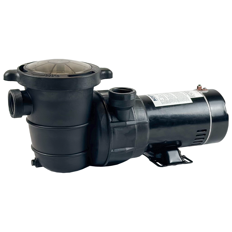 NorthFlo 1 HP Above Ground Pool Pump