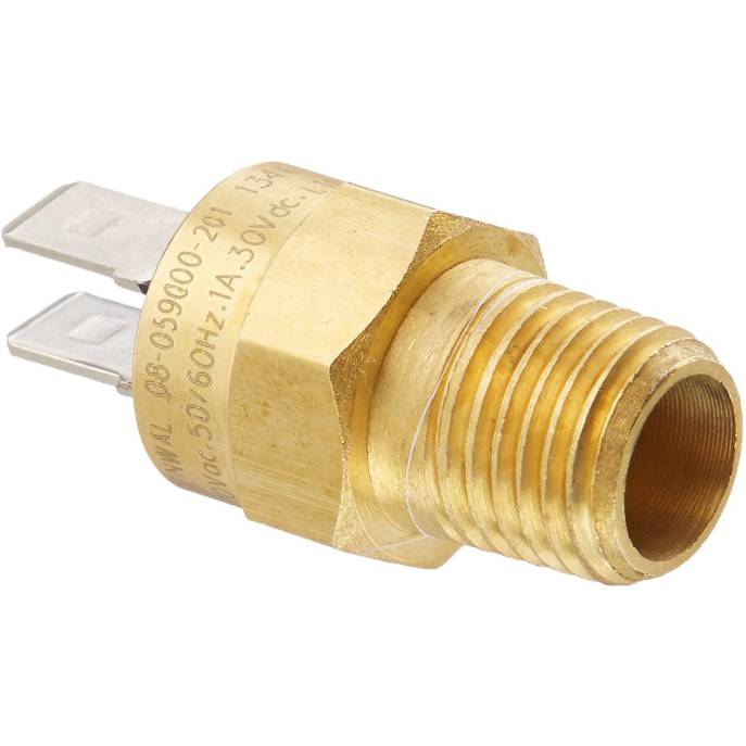 Pentair Switch Assembly