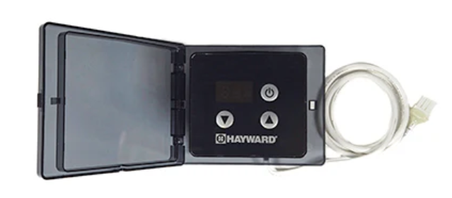 Hayward LCD Controller