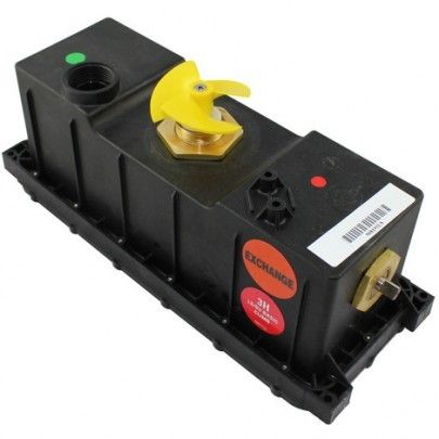 Maytronics 3 Hour Motor