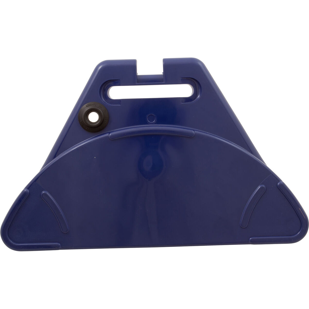 Maytronics Blue Side Panel