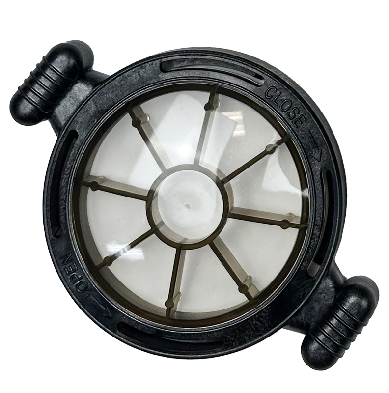 NorthFlo 1 HP Inground Silencer Pool Pump