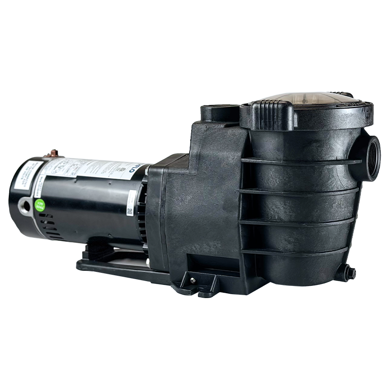 NorthFlo 1 HP Inground Silencer Pool Pump