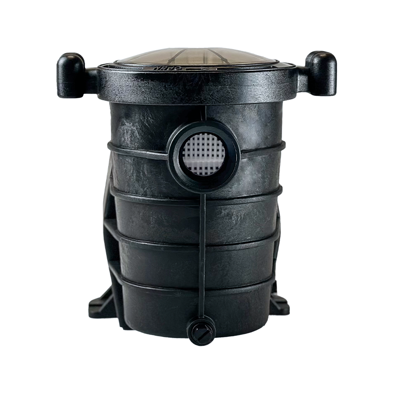 NorthFlo 1 HP Inground Silencer Pool Pump