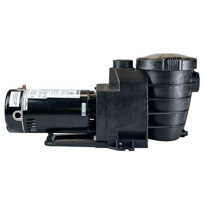 NorthFlo 1 HP Inground Silencer Pool Pump