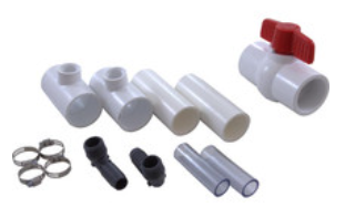 Pentair 475176z - Manifold Water Bypass