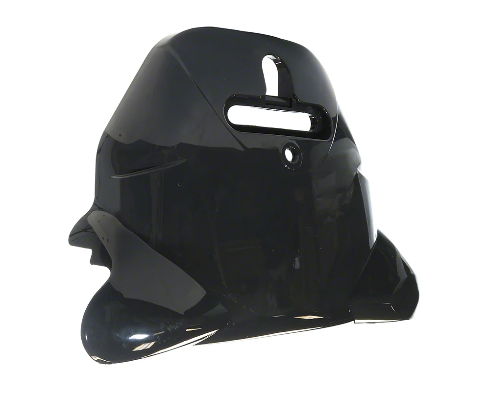 Hayward Dark Grey New Style Side Cover