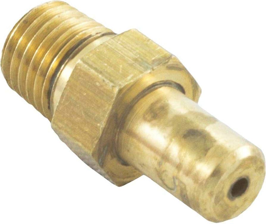 Raypak Orifice Burner